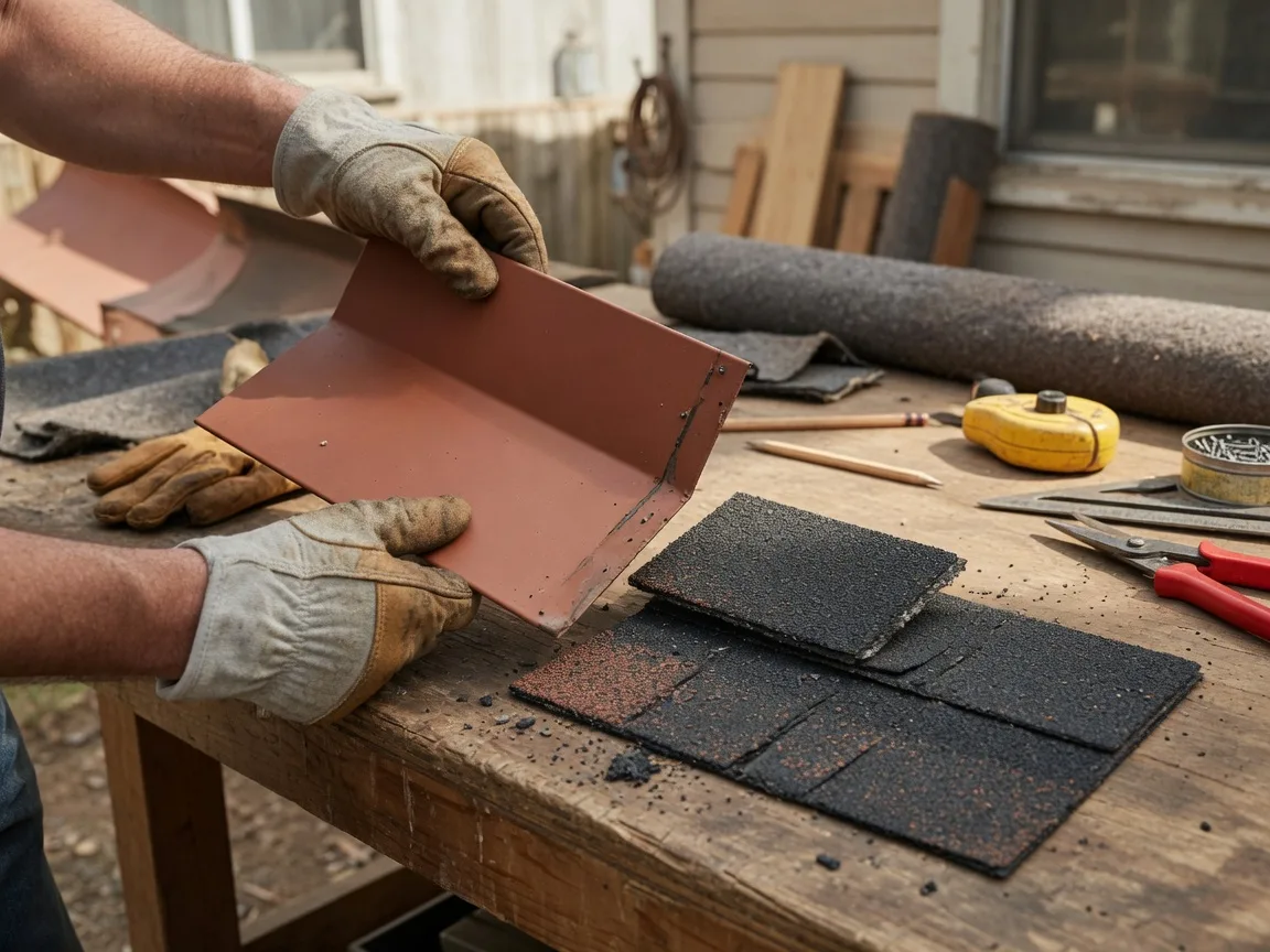 Roof Repair company in Concord, VT